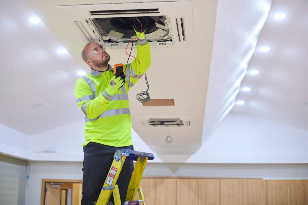 Best 24/7 HVAC repair  in Ann Arbor, MI