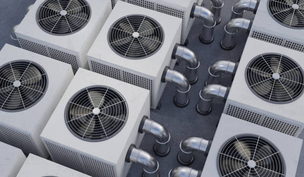 Best Affordable air conditioning repair  in Ann Arbor, MI