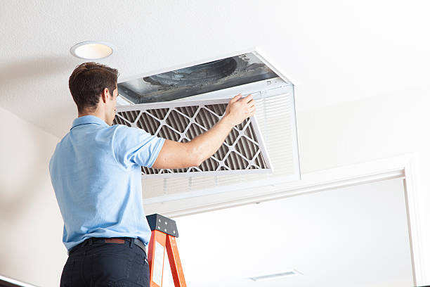 Ductless HVAC repair in Ann Arbor, MI